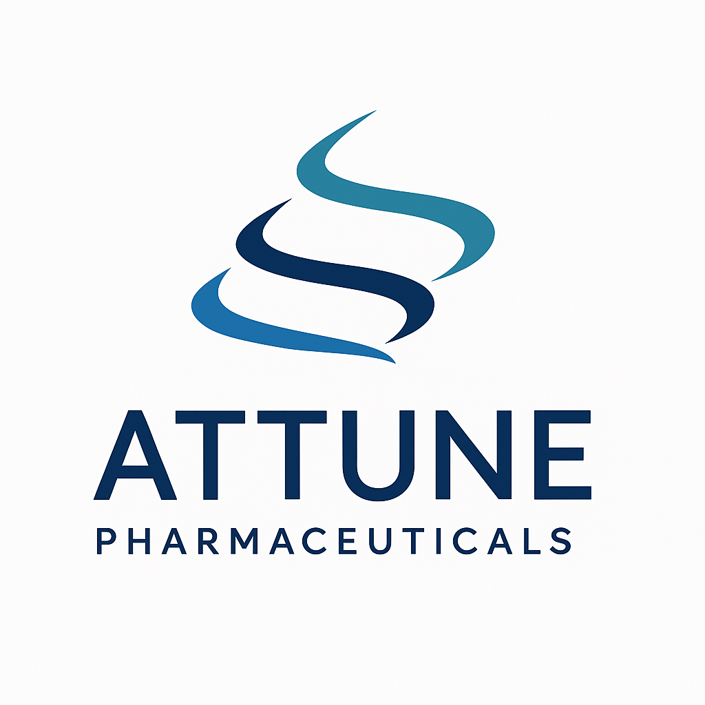Attune Logo